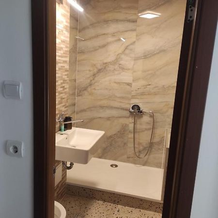 Ferienwohnung Garsoniera Turda Valeria Exterior foto