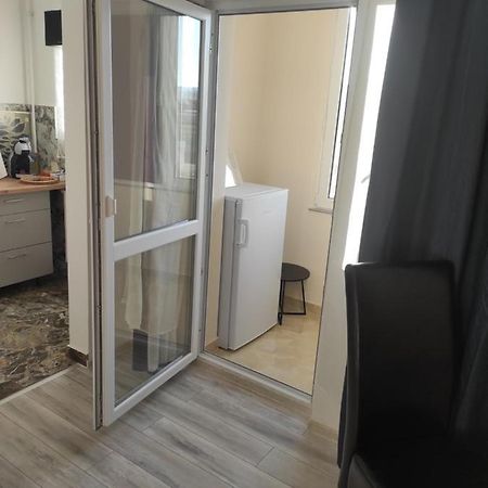 Ferienwohnung Garsoniera Turda Valeria Exterior foto