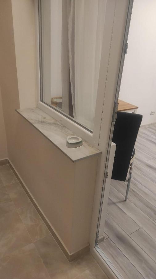 Ferienwohnung Garsoniera Turda Valeria Exterior foto