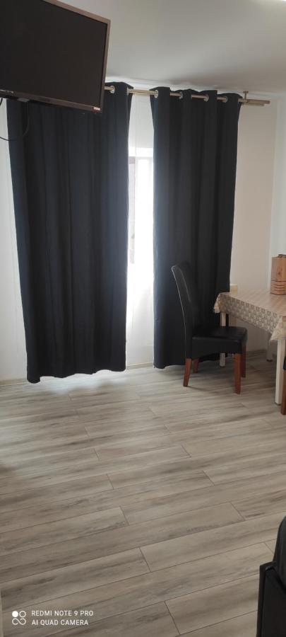 Ferienwohnung Garsoniera Turda Valeria Exterior foto