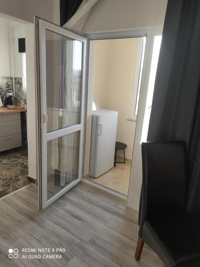 Ferienwohnung Garsoniera Turda Valeria Exterior foto